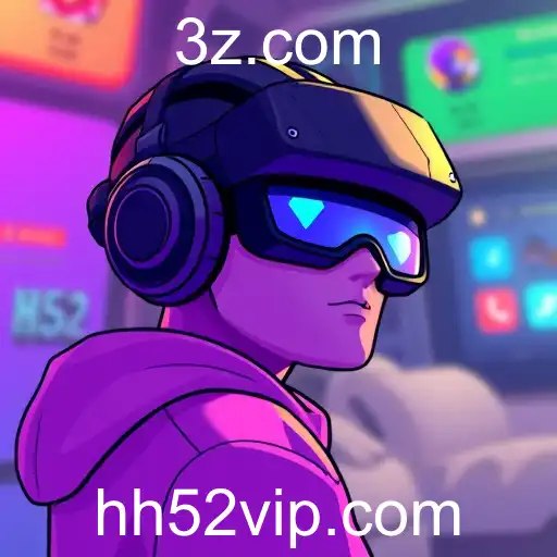 A Ascensão de Hh52 no Mundo dos Jogos Online