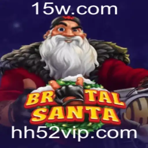 Hh52 - BrutalSanta: O Jogo que Transforma Natal em Desafio Intenso