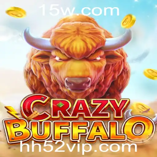 Hh52 - Descubra CRAZYBUFFALO: O Jogo Inovador com Regras Únicas