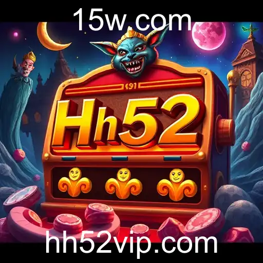 Hh52 - Explorando o Mundo dos Caça-níqueis Online com Hh52