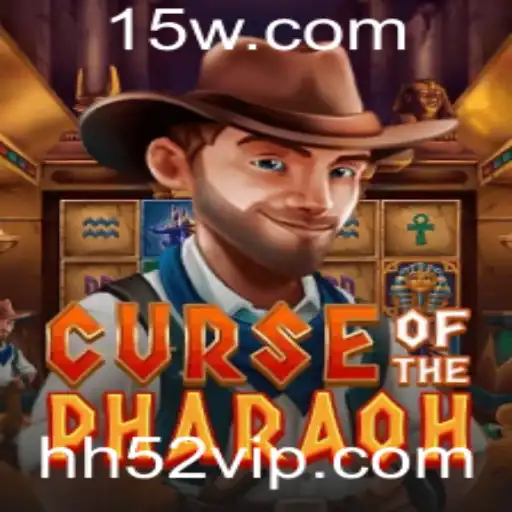 Hh52 - CurseofthePharaoh: A Profunda Jornada através dos Mistérios do Antigo Egito