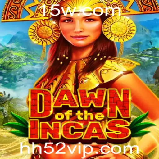 Hh52 - Dawn of the Incas: Descubra o Jogo que Revive a Civilização Inca
