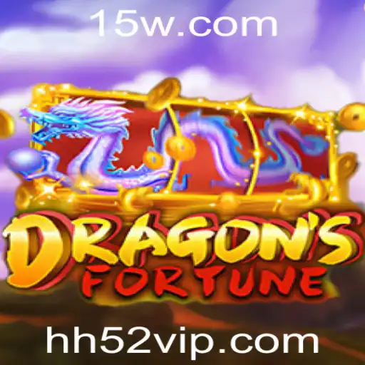 Hh52 - Explorando o Universo de DragonFortune: Descrição, Introdução e Regras