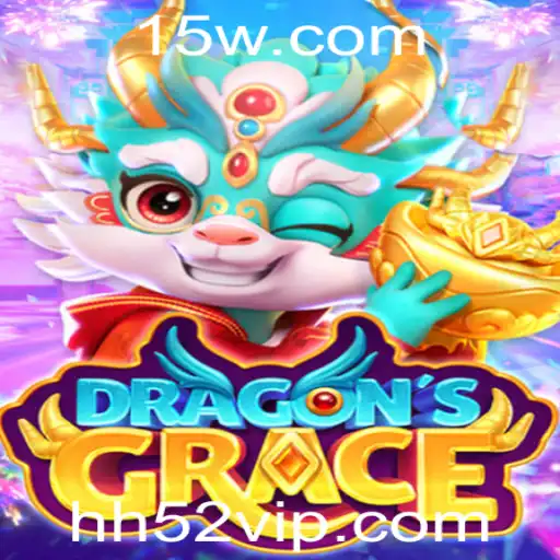 Hh52 - Explorando DragonsGrace: A Arte de Dominar o Reino dos Dragões