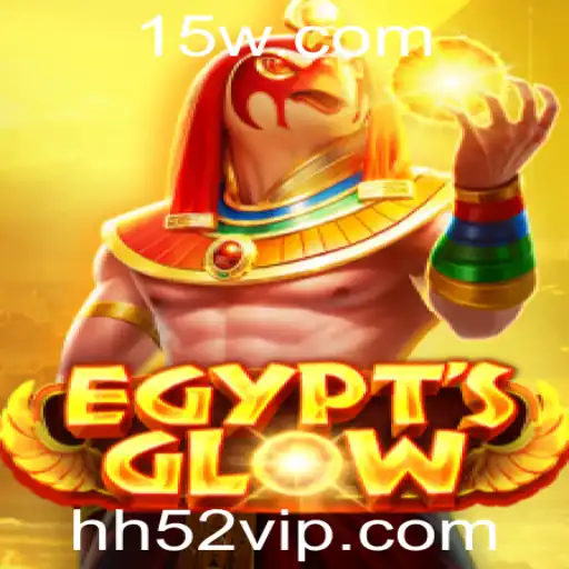 Hh52 - Descubra o Fascinante Mundo de EgyptsGlow