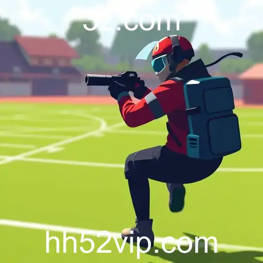 Expansão do Universo dos Jogos Online em 2025