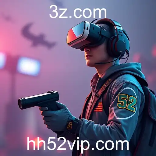 A Revolução do Jogo Online com Hh52