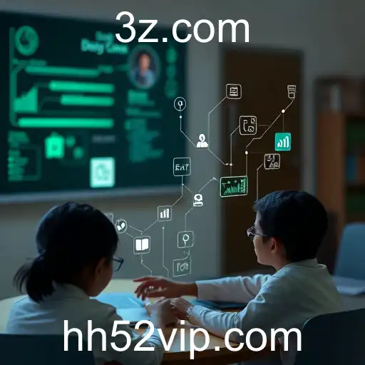 Revolução do Mundo dos Jogos com Hh52