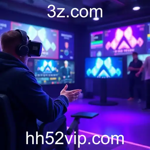 Revolução dos Jogos Online: Tendências e Inovações em 2026