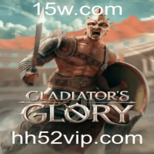 Hh52 - Descubra GladiatorsGlory: O Mundo Intenso e Cativante dos Gladiadores