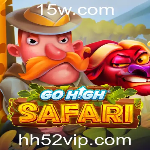 Hh52 - Descubra GoHighSafari: Um Jogo de Aventura Inovador