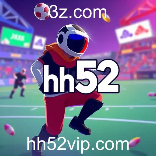 A Ascensão do Hh52 no Universo dos Jogos