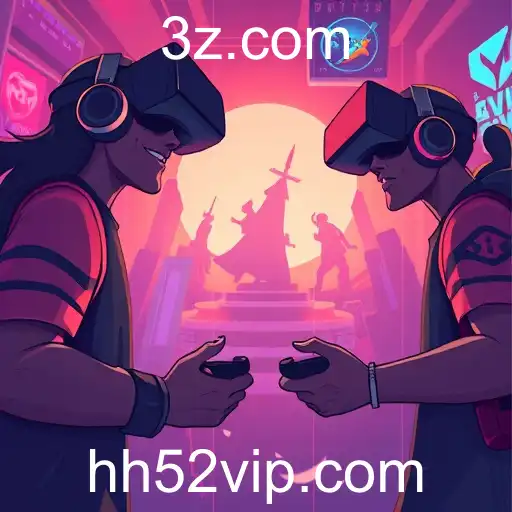 O Crescimento Explosivo de Hh52 no Mundo dos Jogos