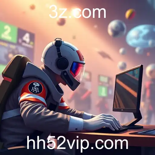 Nova Era do HH52: Inovações e Desafios no Mundo dos Jogos