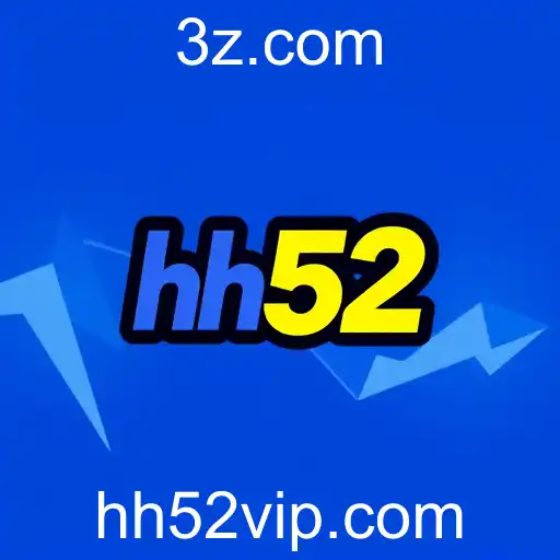 A Ascensão da Plataforma de Jogos Hh52 e suas Influências no Mercado Digital