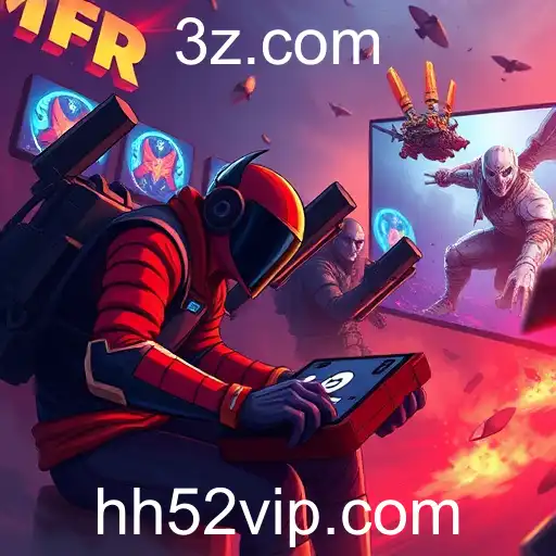 Hh52: A Revolução dos Jogos Online