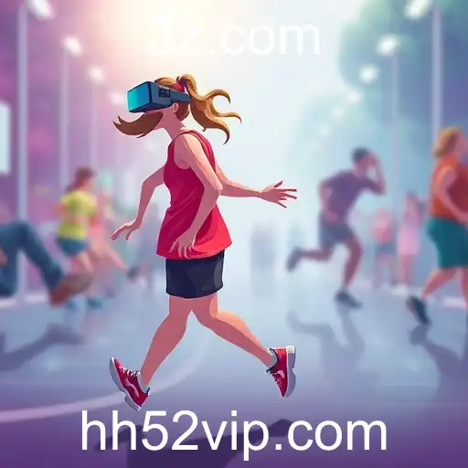 Hh52 Revoluciona o Mundo dos Jogos com Novas Tendências