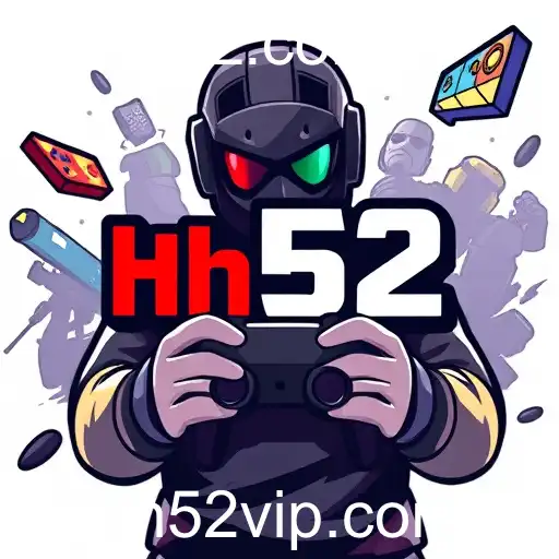 O Impacto de 'Hh52' no Universo dos Jogos em 2025