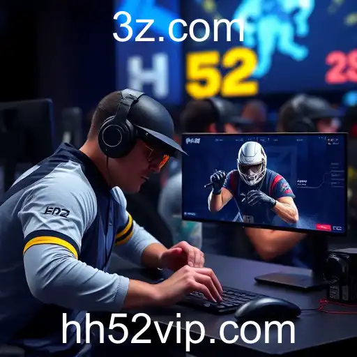 O Impacto de 'Hh52' no Mundo dos Jogos em 2025