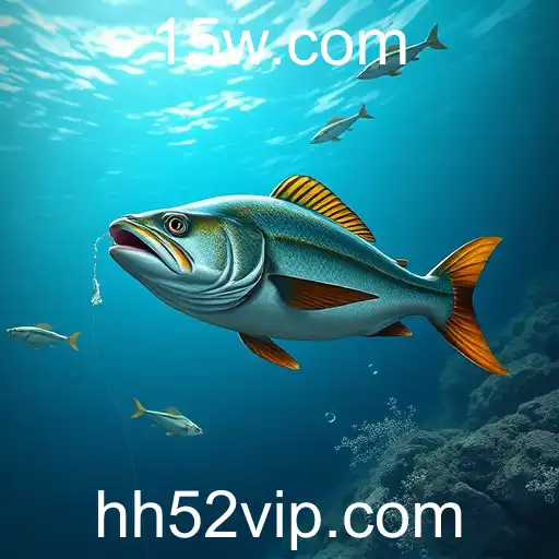 Hh52 - Jogos de Pesca: Uma Jornada Através dos Mares Virtuais