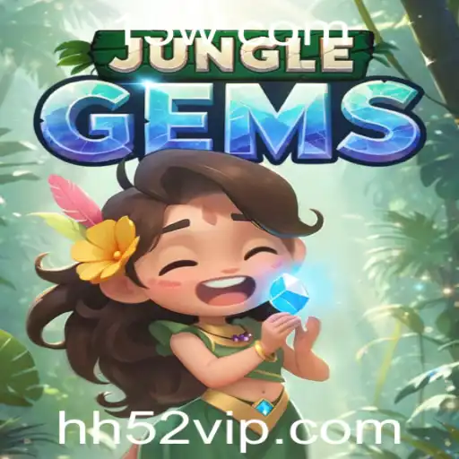 Hh52 - Explorando o Mundo de JungleGems: Um Guia Completo