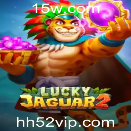 Hh52 - Descubra o Fascinante Mundo de Luckyjaguar2: Uma Imersão no Jogo do Momento