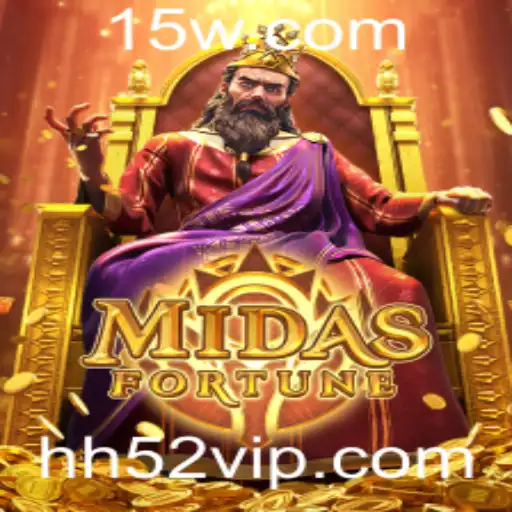 Hh52 - Explorando o Universo de MidasFortune: Um Novo Horizonte no Mundo dos Jogos