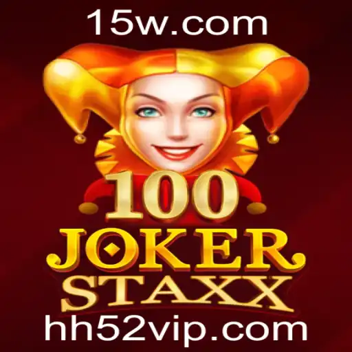 Explorando o Universo de 100JokerStaxx: Regras e Funcionalidades