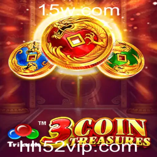 Explorando o Mundo do Jogo 3CoinTreasures: Descrição, Introdução e Regras