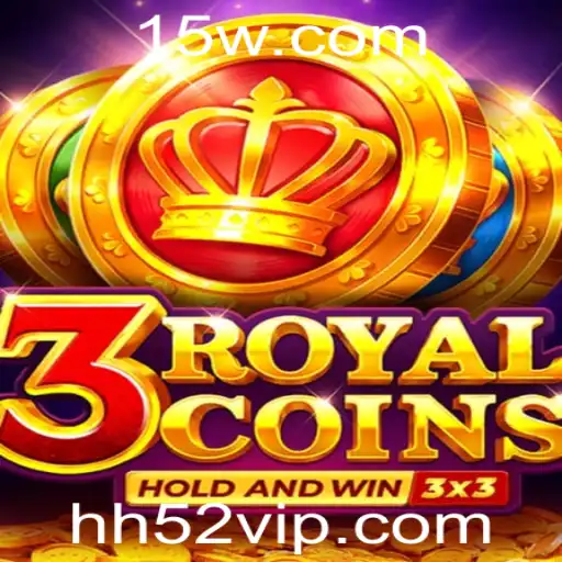 3royalcoins: Um Mergulho no Universo do Jogo Captivante