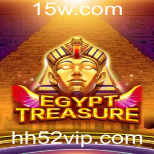 Descubra as Riquezas do Jogo EgyptTreasure