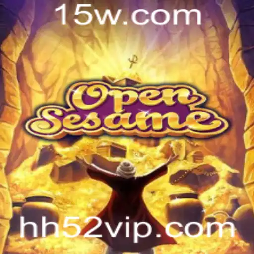 Explorando OpenSesame: Um Jogo de Mistério e Estratégia com a Chave Hh52