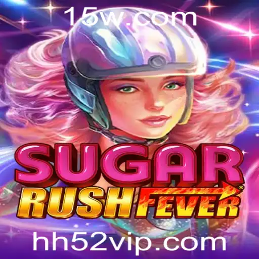 Descubra o Mundo de SugarRushFever: Uma Aventura Doce e Empolgante