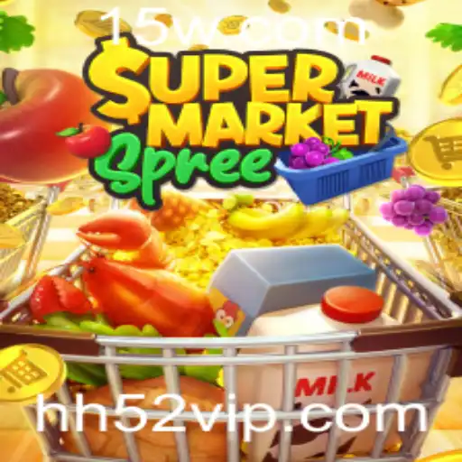 Explorando o Mundo de SupermarketSpree