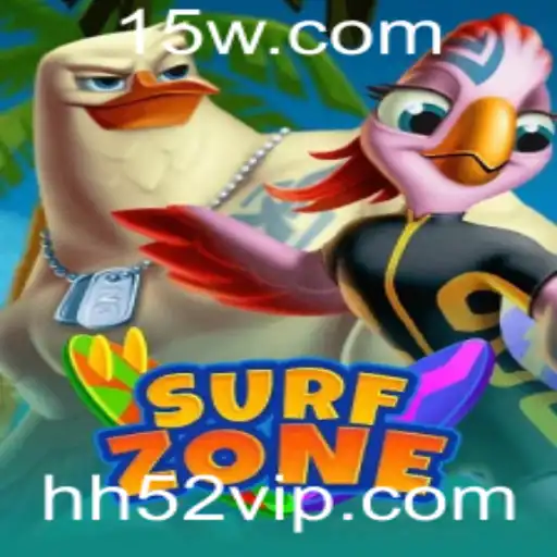 SurfZone: Aventuras e Regras de um Jogo Inovador