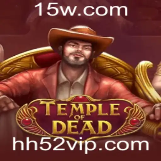 Desvendando os Segredos de TempleofDead: Uma Jornada pelo Inexplorado