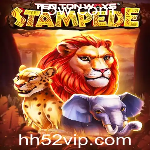Explorando as Aventuras de TenTonWaysStampede: Um Novo Cenário de Jogo