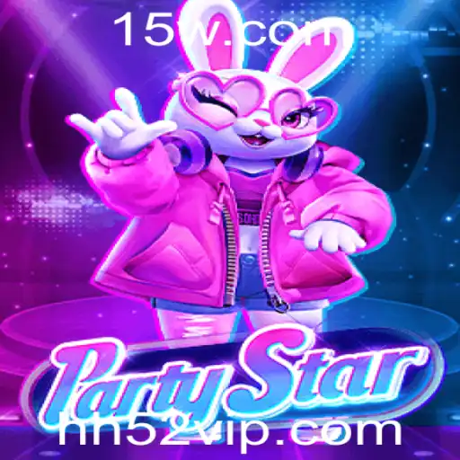 Hh52 - Descubra o Novo Jogo de Tabuleiro: PartyStar