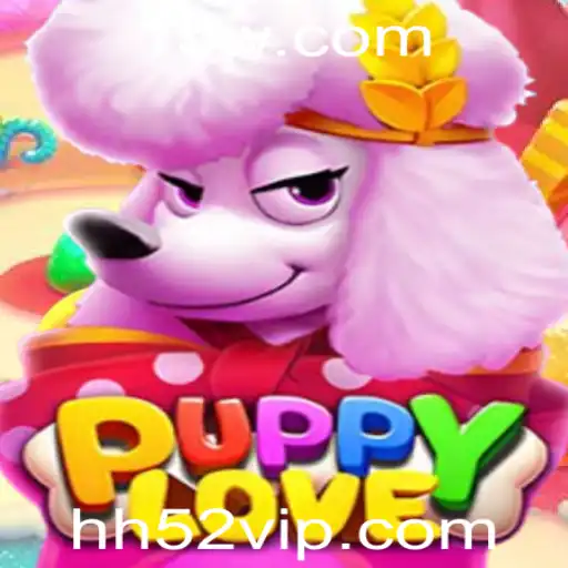 Hh52 - Descubra o Fascinante Mundo do Jogo PuppyLove