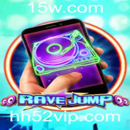 Hh52 - Descubra o Universo de RaveJumpmobile