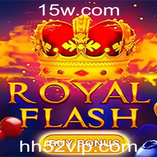 Hh52 - Entendendo o Fenômeno RoyalFlashBuyBonus: Uma Aventura no Mundo dos Jogos