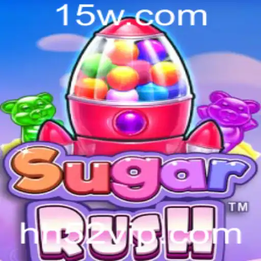 Hh52 - Explorando o Mundo de SugarRush: O Jogo de Estratégia e Diversão