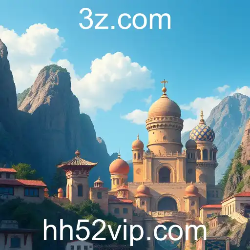 Explorando Novos Horizontes: A Fascinante Categoria de Jogos 'Viagens' no Hh52