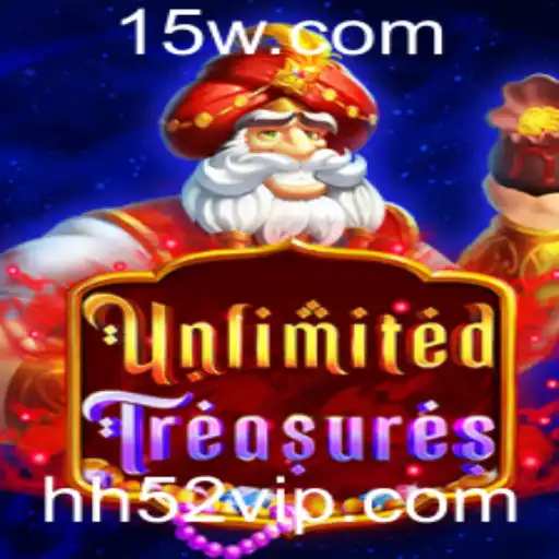 Hh52 - UnlimitedTreasures: Um Mergulho Profundo no Mundo da Aventura e Descoberta